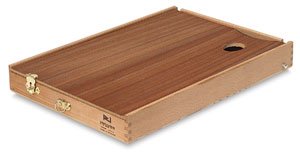 Amazon.com: Jullian Original French Easel - Full Box, Drawer Only